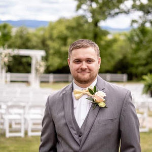 Meet your Posher, Scott